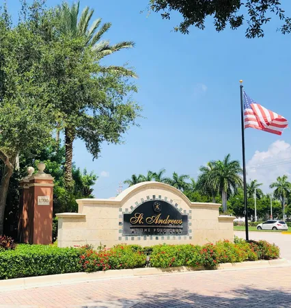 $1,950 | 11750 St Andrews Place, Unit 206, Wellington, FL 33414