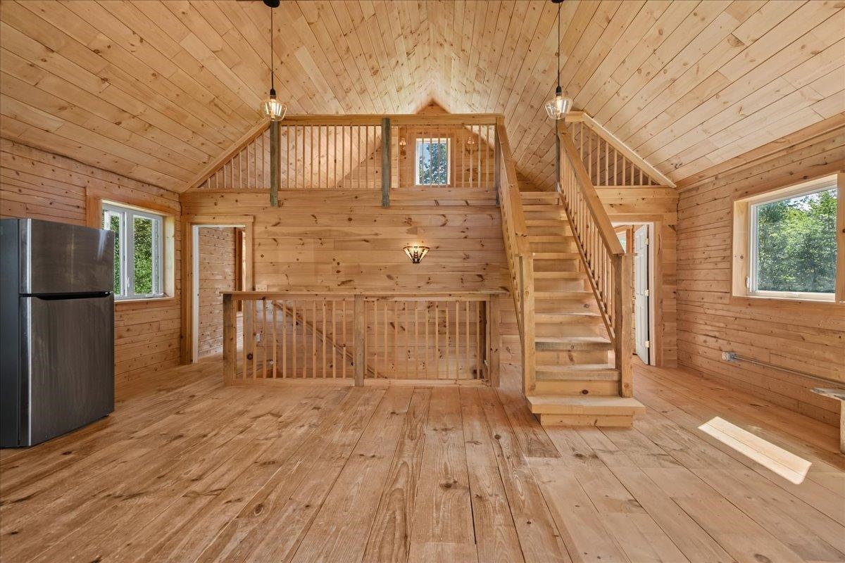 1314 Scrabble Hill Road Duxbury, VT 05676 - Photo 11 of 49 Gallery Image 11