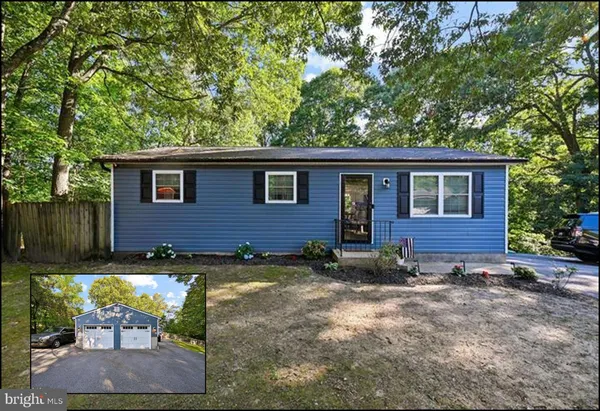 $375,000 | 39875 Golden Beach Road, Mechanicsville, MD 20659