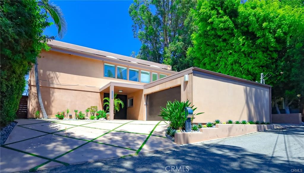 13425 Java Drive Beverly Hills, CA 90210 - Photo 15 of 28 a front view of a house with a yard