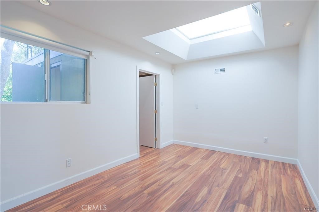 13425 Java Drive Beverly Hills, CA 90210 - Photo 20 of 28 wooden floor in a room