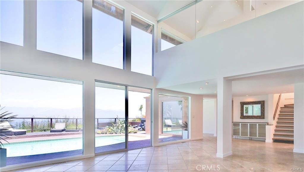 13425 Java Drive Beverly Hills, CA 90210 - Photo 2 of 28 a view of an entryway with stairs