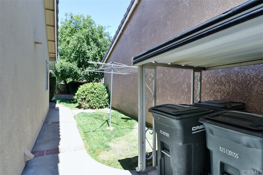 831 Balsam Way Hemet, CA 92545 - Photo 27 of 45