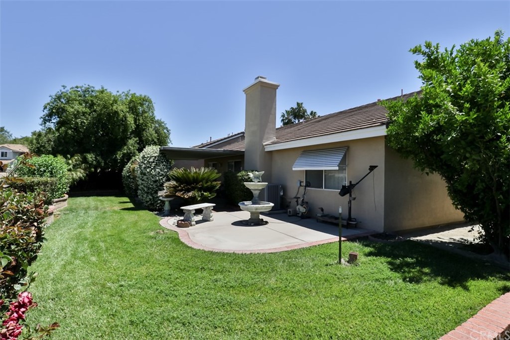 831 Balsam Way Hemet, CA 92545 - Photo 31 of 45