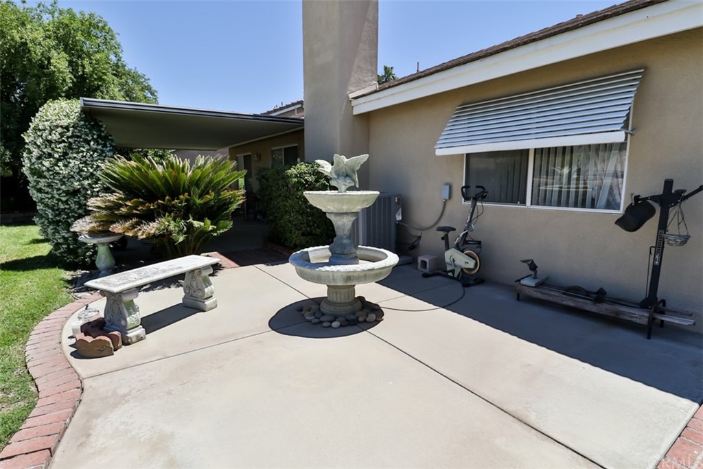 831 Balsam Way Hemet, CA 92545 - Photo 32 of 45