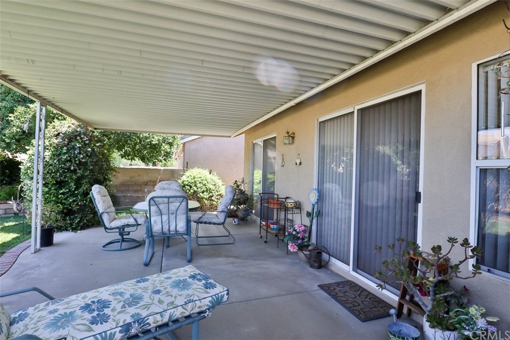 831 Balsam Way Hemet, CA 92545 - Photo 33 of 45