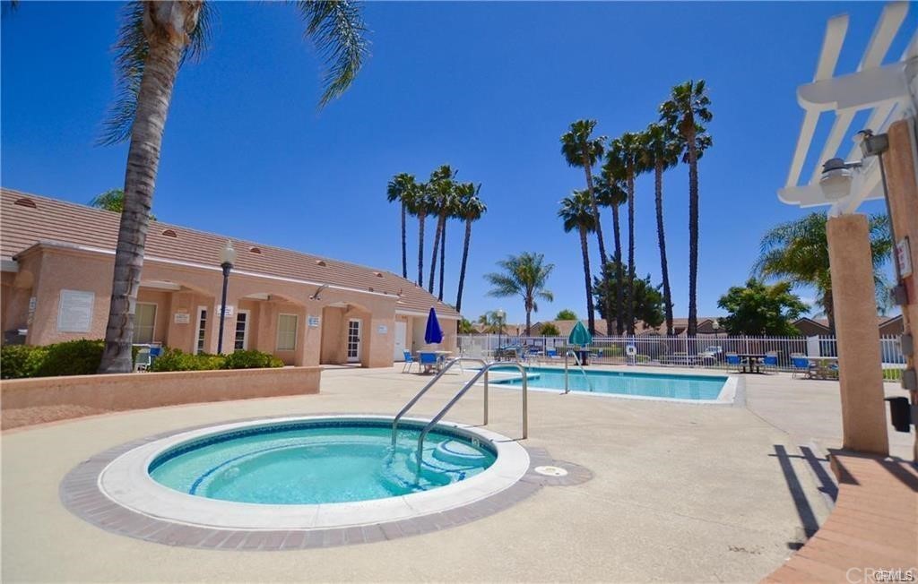 831 Balsam Way Hemet, CA 92545 - Photo 40 of 45