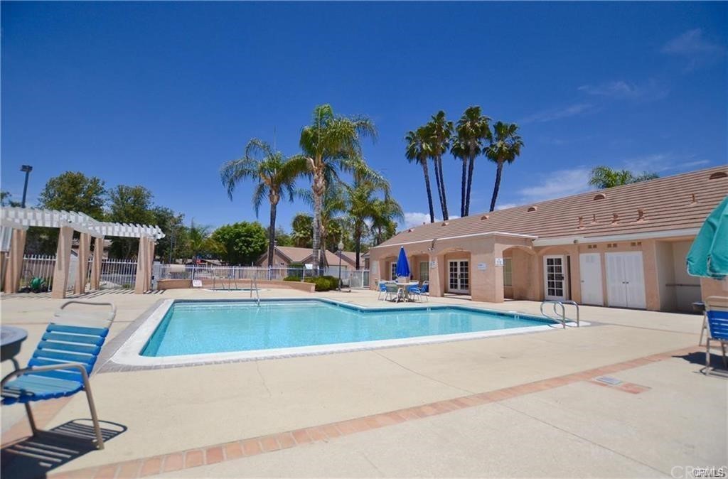 831 Balsam Way Hemet, CA 92545 - Photo 41 of 45