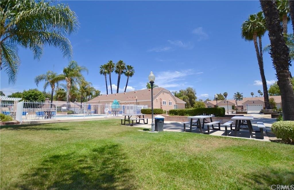 831 Balsam Way Hemet, CA 92545 - Photo 43 of 45