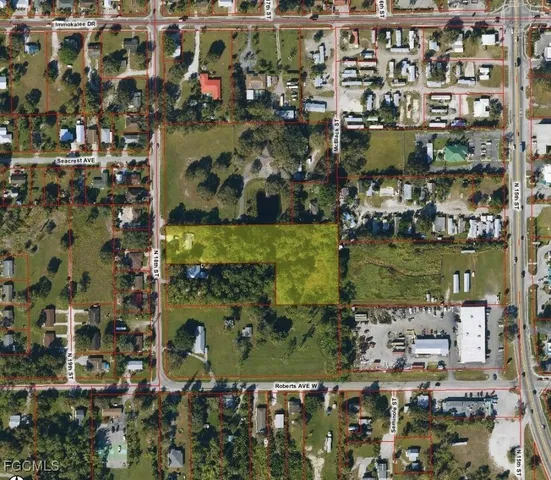 $1,500,000 | 312 North 18th Street, Immokalee, FL 34142