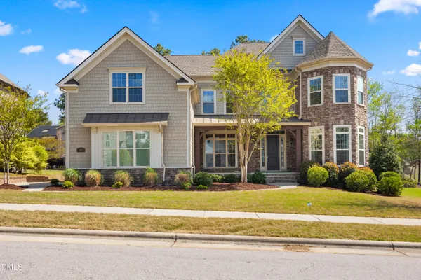 $1,429,000 | 109 Cloverdale Road, Apex, NC 27523