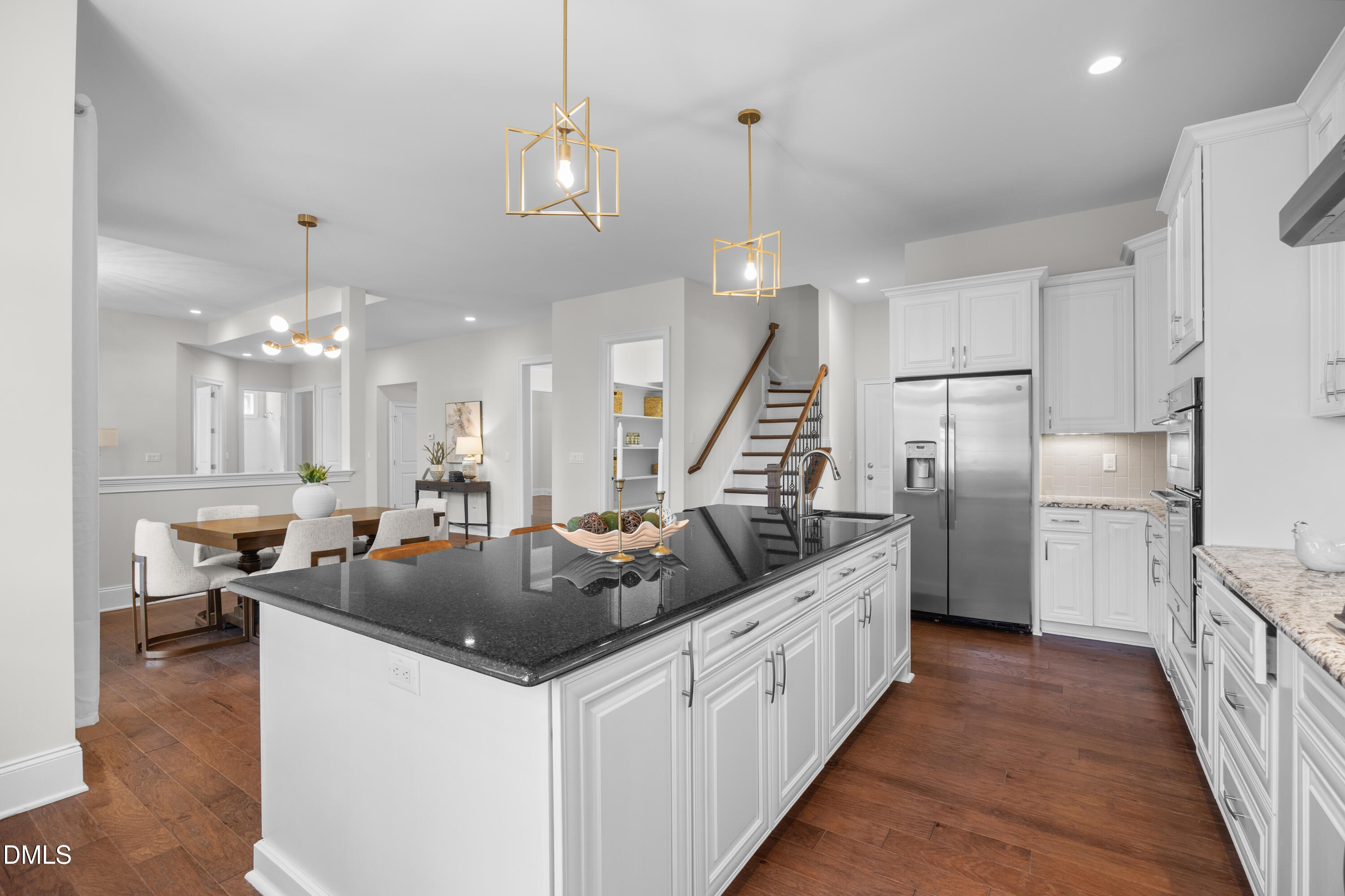 109 Cloverdale Road Apex, NC 27523 - Photo 14 of 70 Kitchen 2