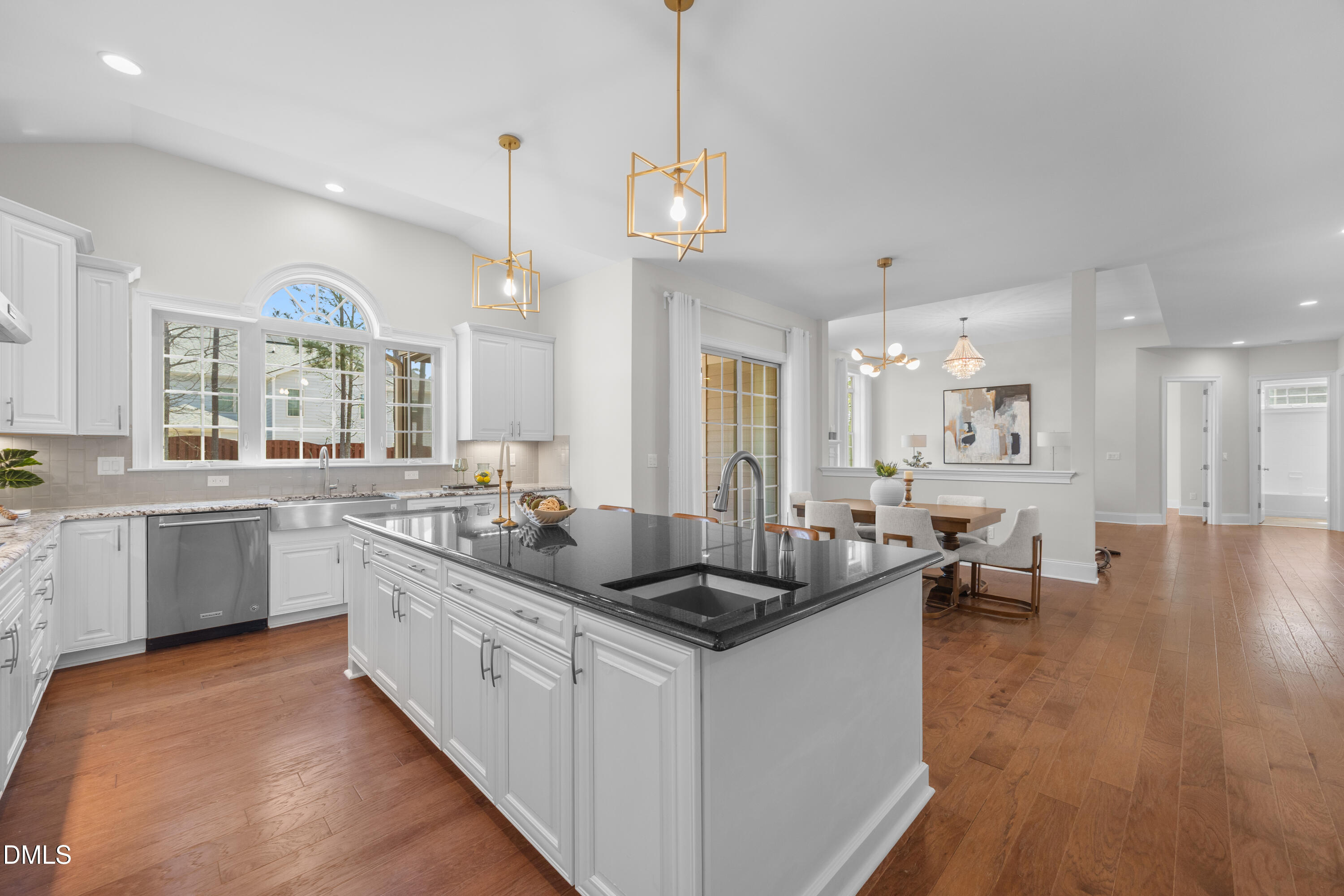 109 Cloverdale Road Apex, NC 27523 - Photo 15 of 70 Kitchen 1