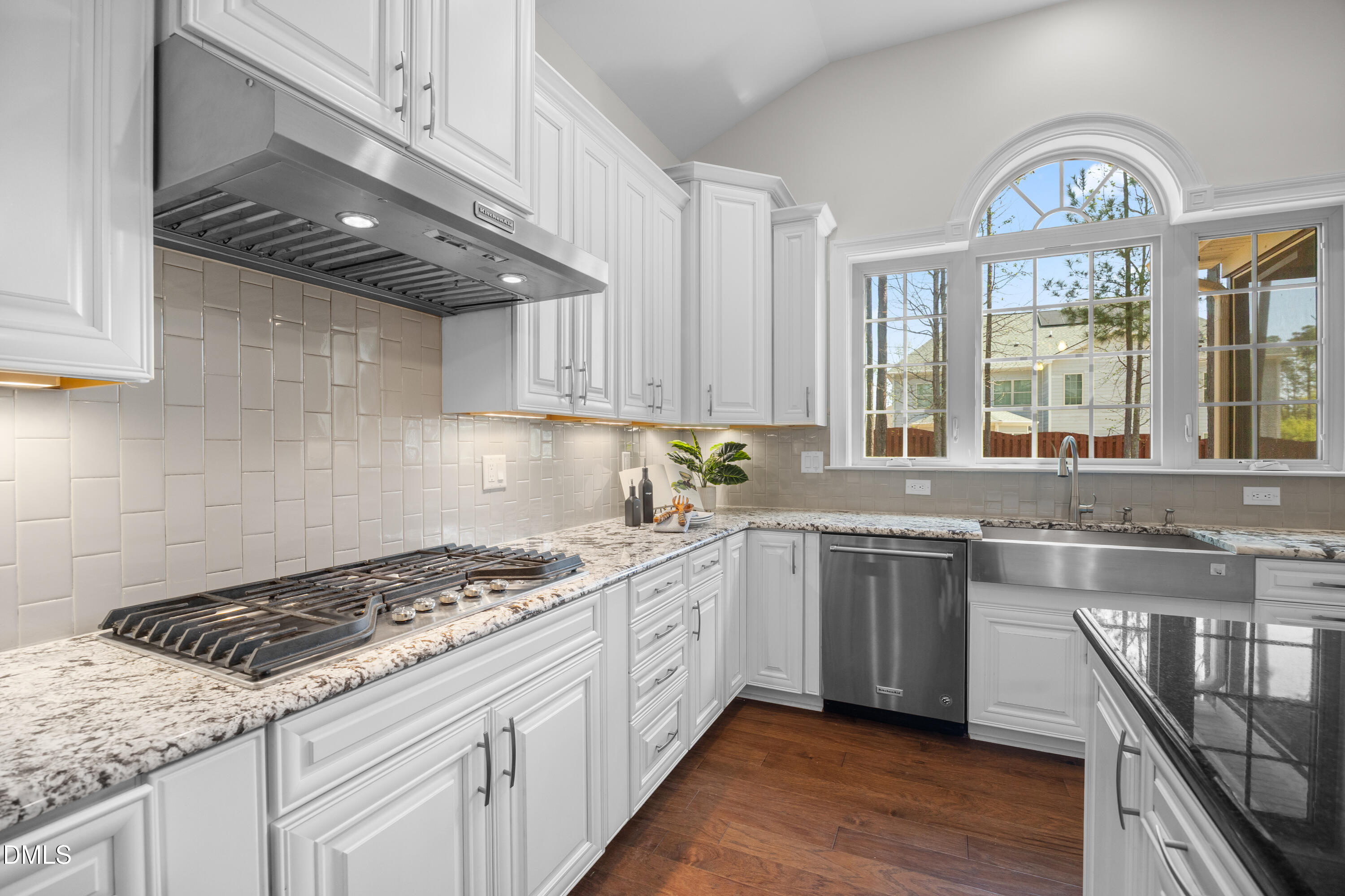 109 Cloverdale Road Apex, NC 27523 - Photo 16 of 70 Kitchen 3