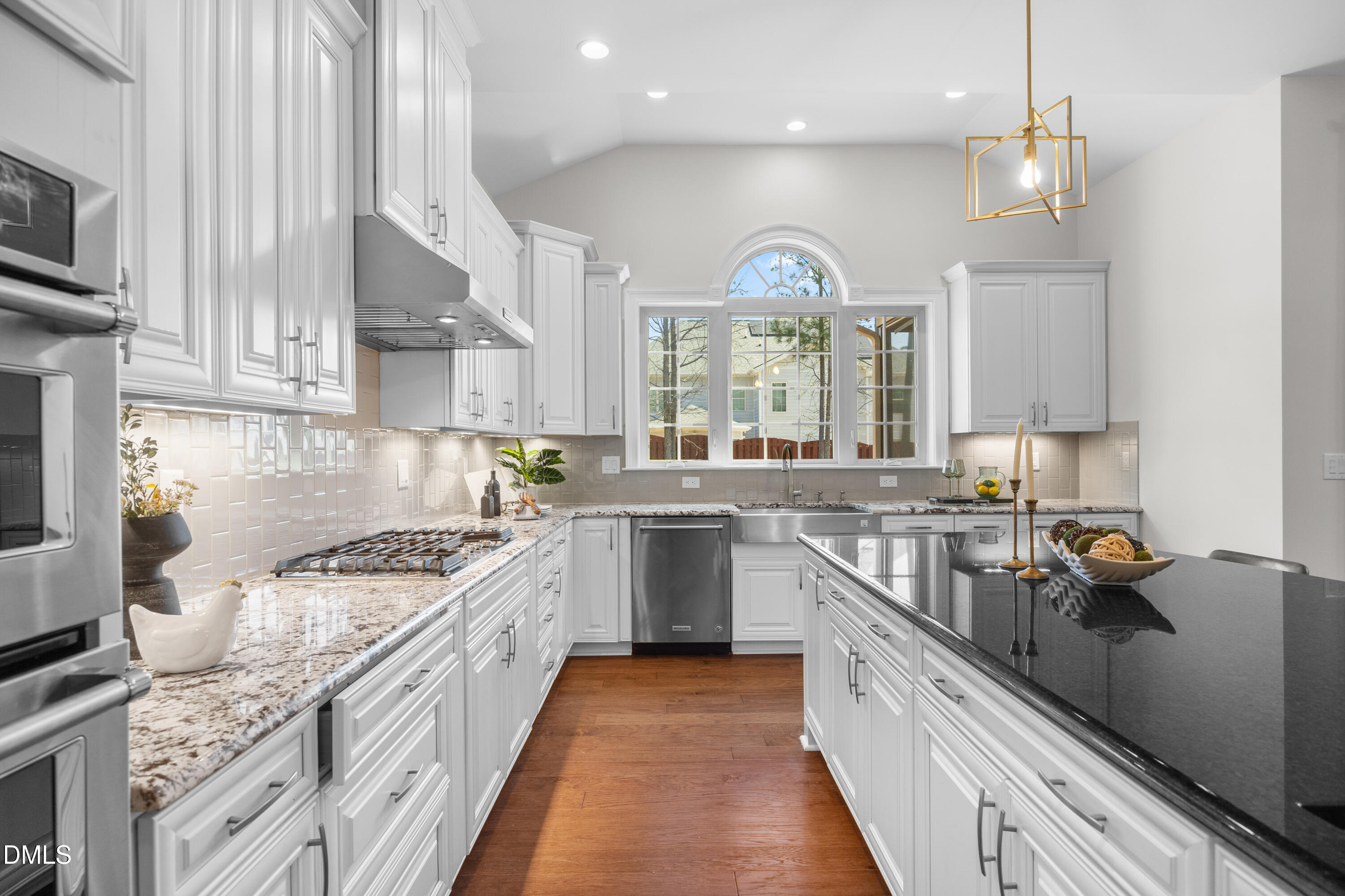 109 Cloverdale Road Apex, NC 27523 - Photo 17 of 70 Kitchen 4