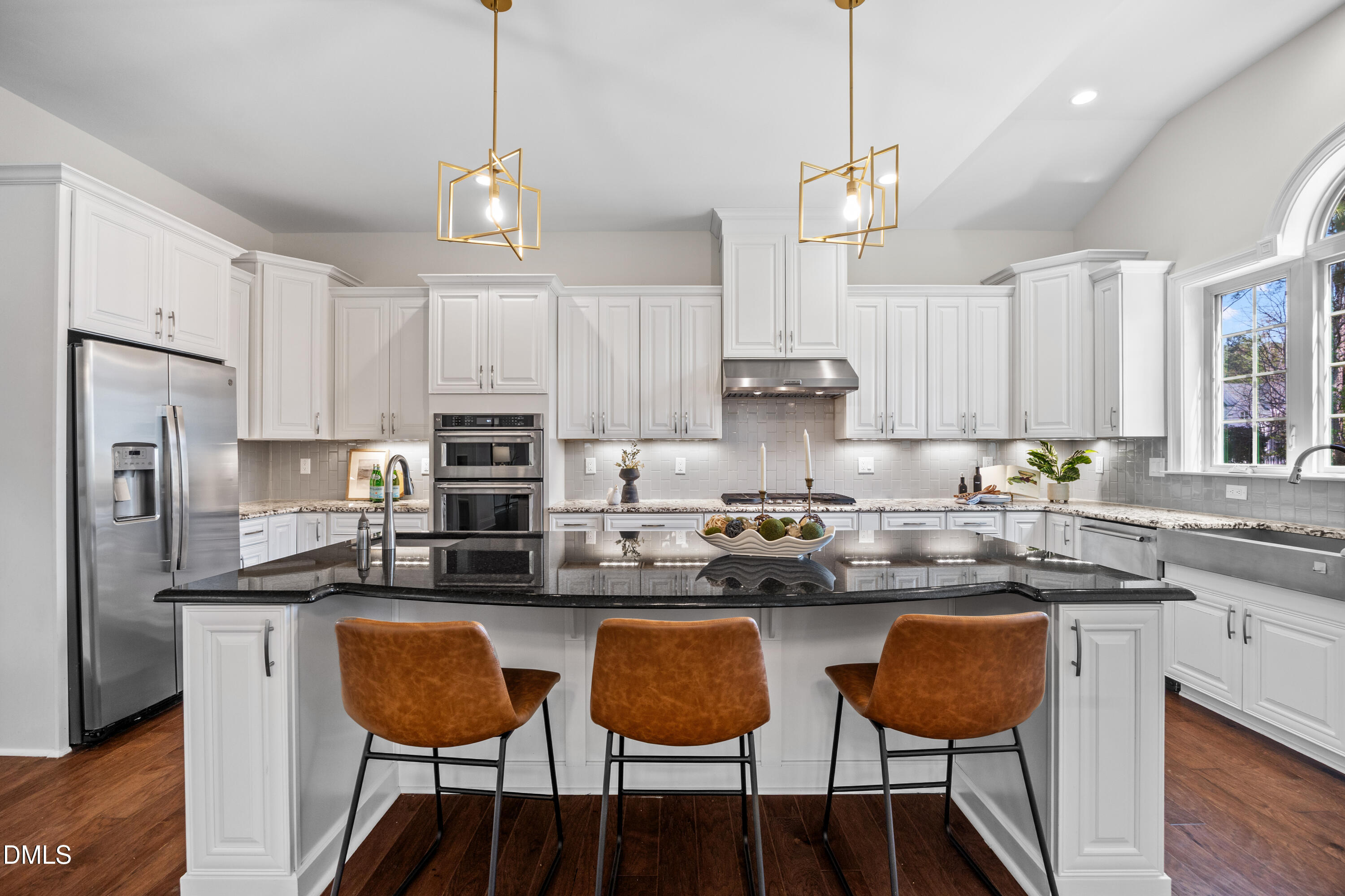 109 Cloverdale Road Apex, NC 27523 - Photo 18 of 70 Kitchen 5