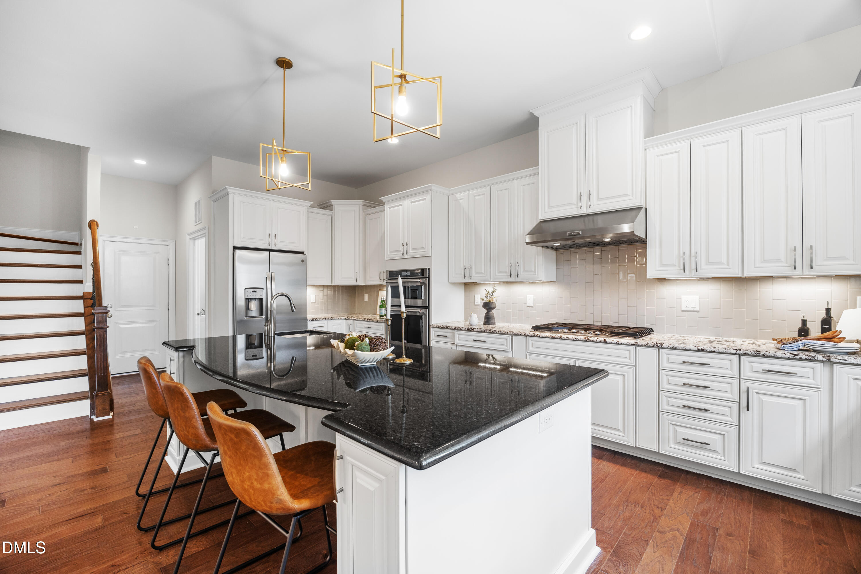 109 Cloverdale Road Apex, NC 27523 - Photo 19 of 70 Kitchen 6