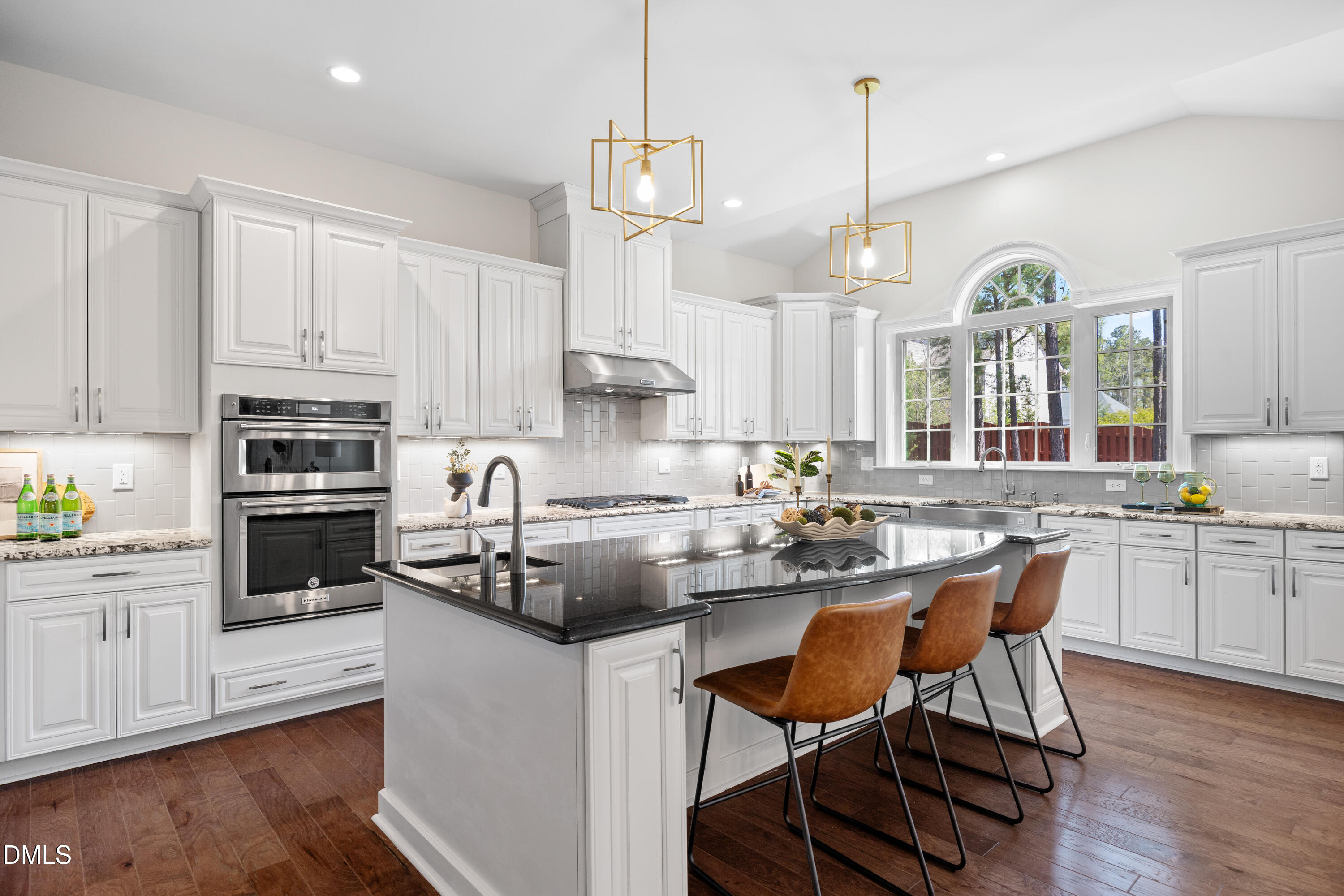 109 Cloverdale Road Apex, NC 27523 - Photo 20 of 70 Kitchen 7