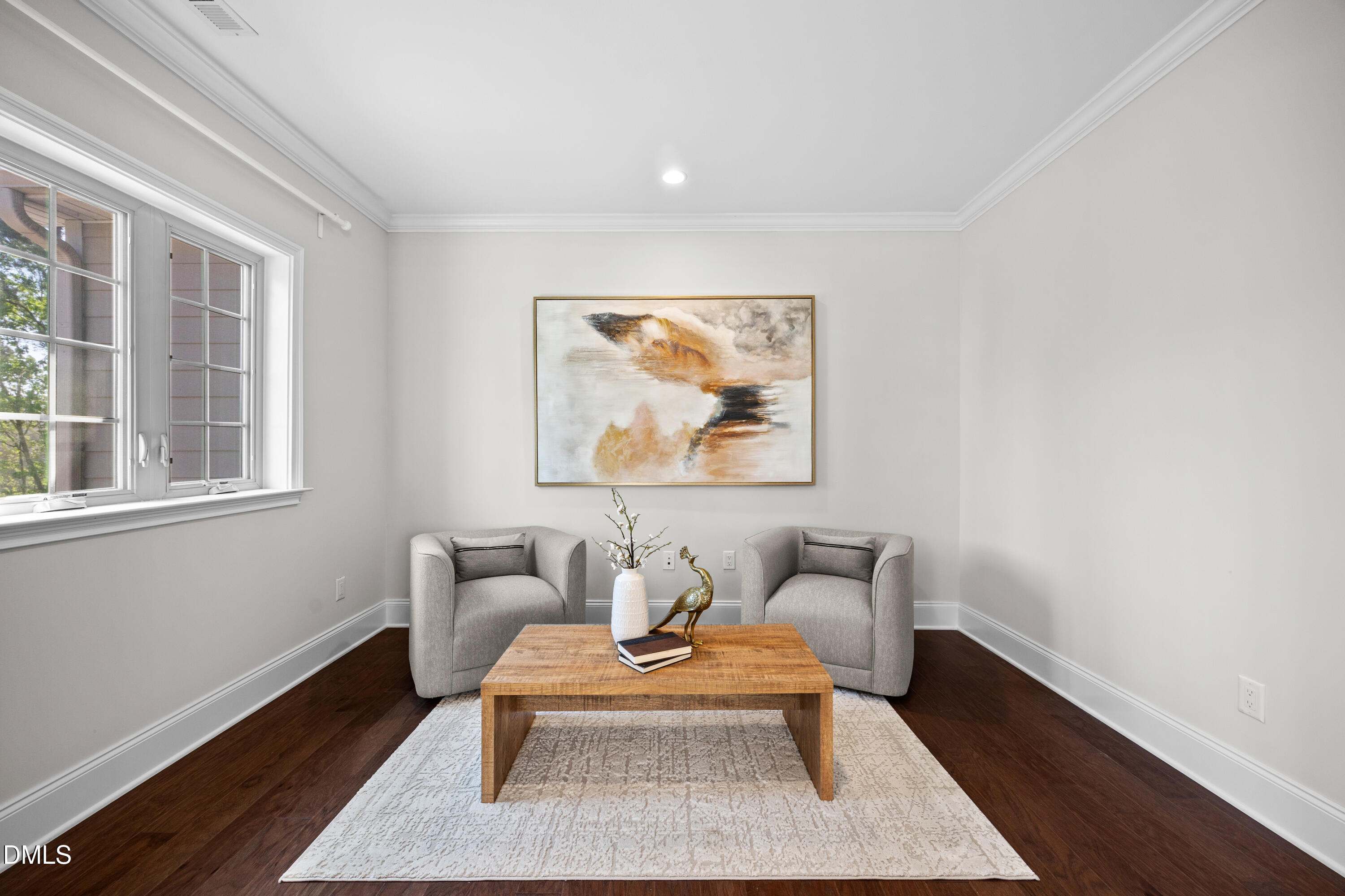 109 Cloverdale Road Apex, NC 27523 - Photo 37 of 70 Primary bed 3