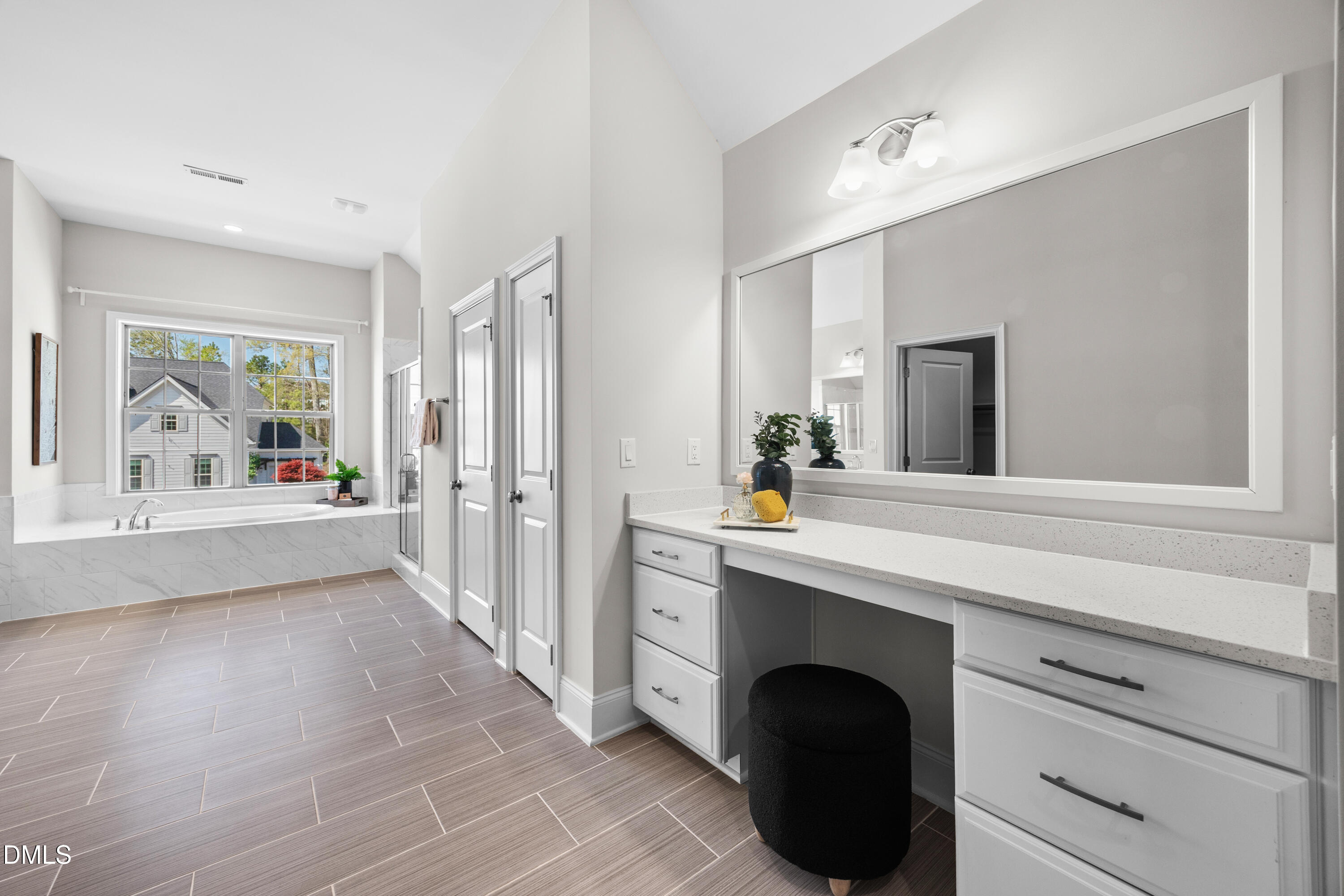 109 Cloverdale Road Apex, NC 27523 - Photo 43 of 70 Primary bath 4