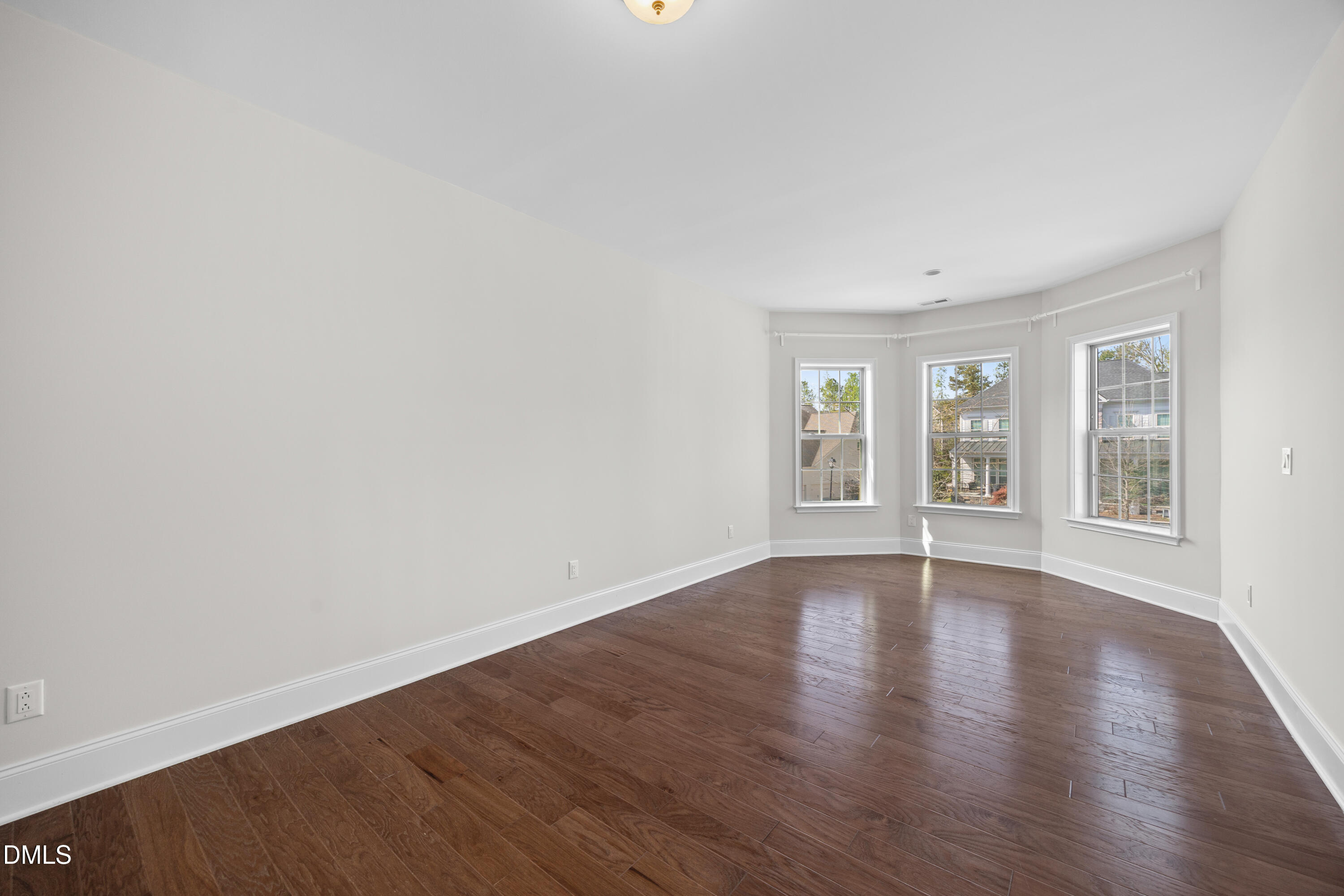 109 Cloverdale Road Apex, NC 27523 - Photo 53 of 70 Third bed