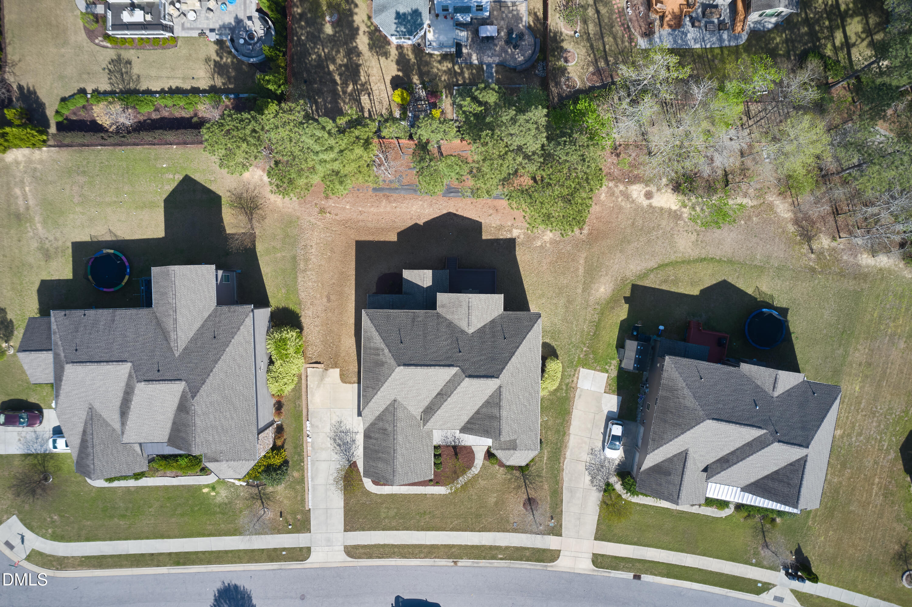 109 Cloverdale Road Apex, NC 27523 - Photo 57 of 70 2026-03-30 Exterior_05