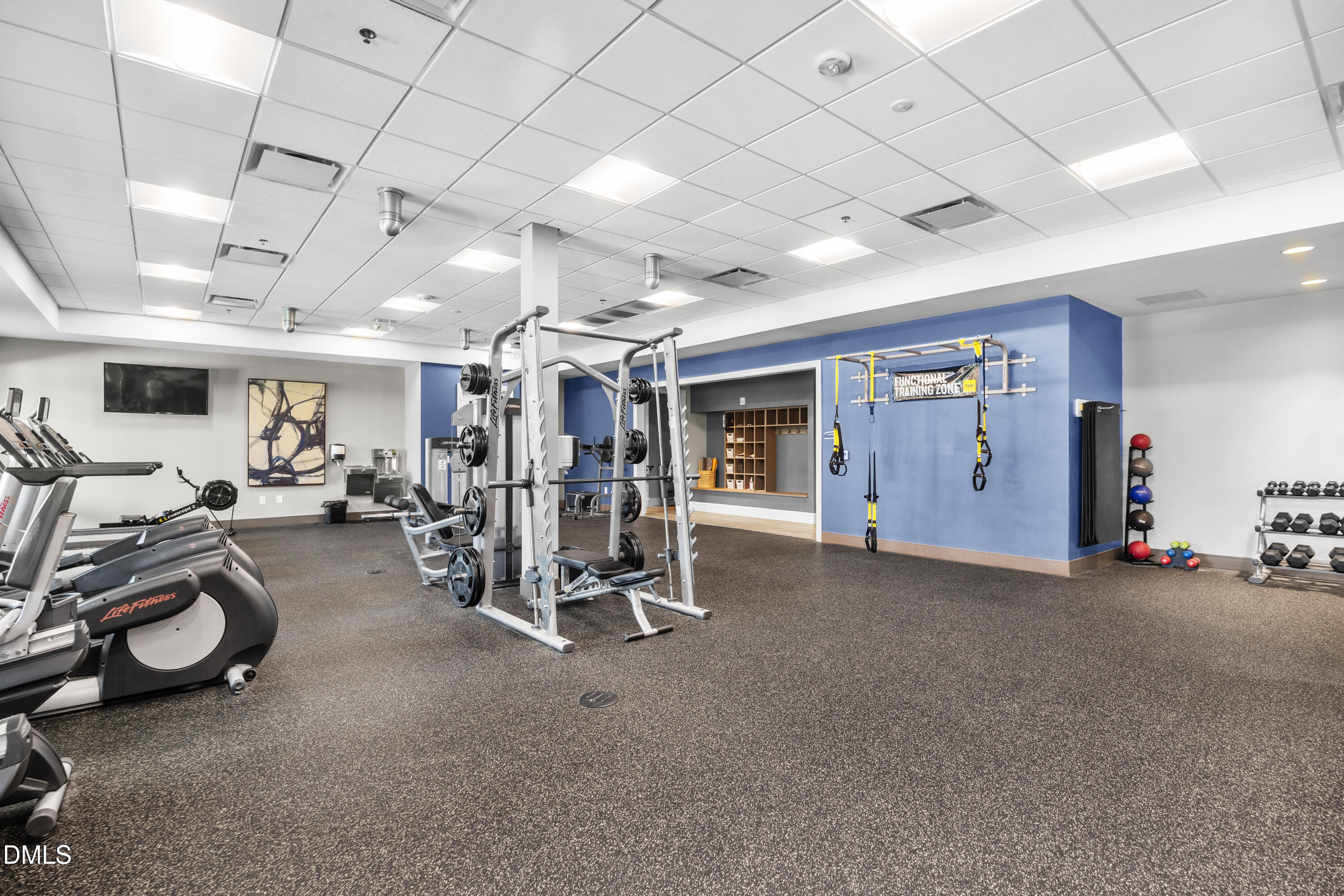 109 Cloverdale Road Apex, NC 27523 - Photo 69 of 70 Clubhouse 3