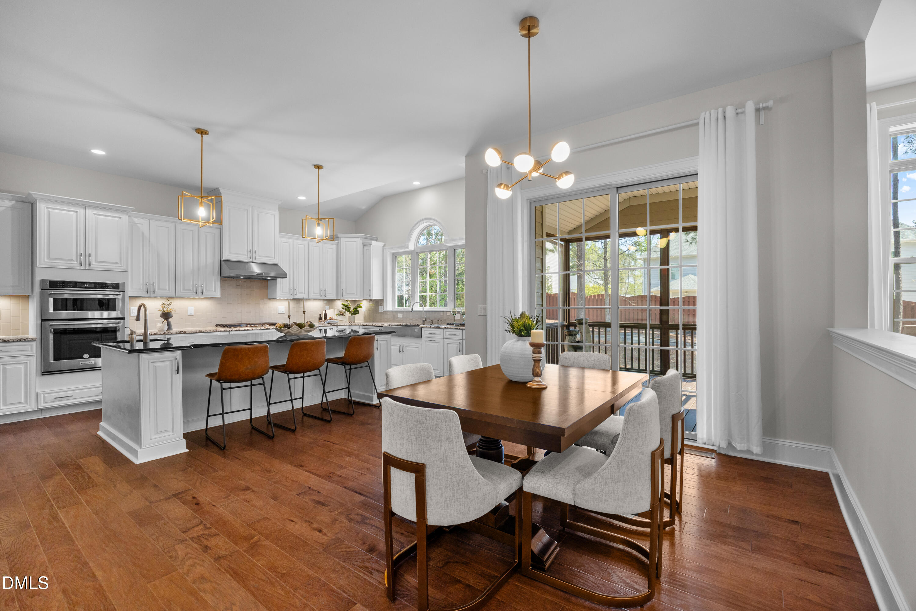 109 Cloverdale Road Apex, NC 27523 - Photo 9 of 70 Breakfast 1