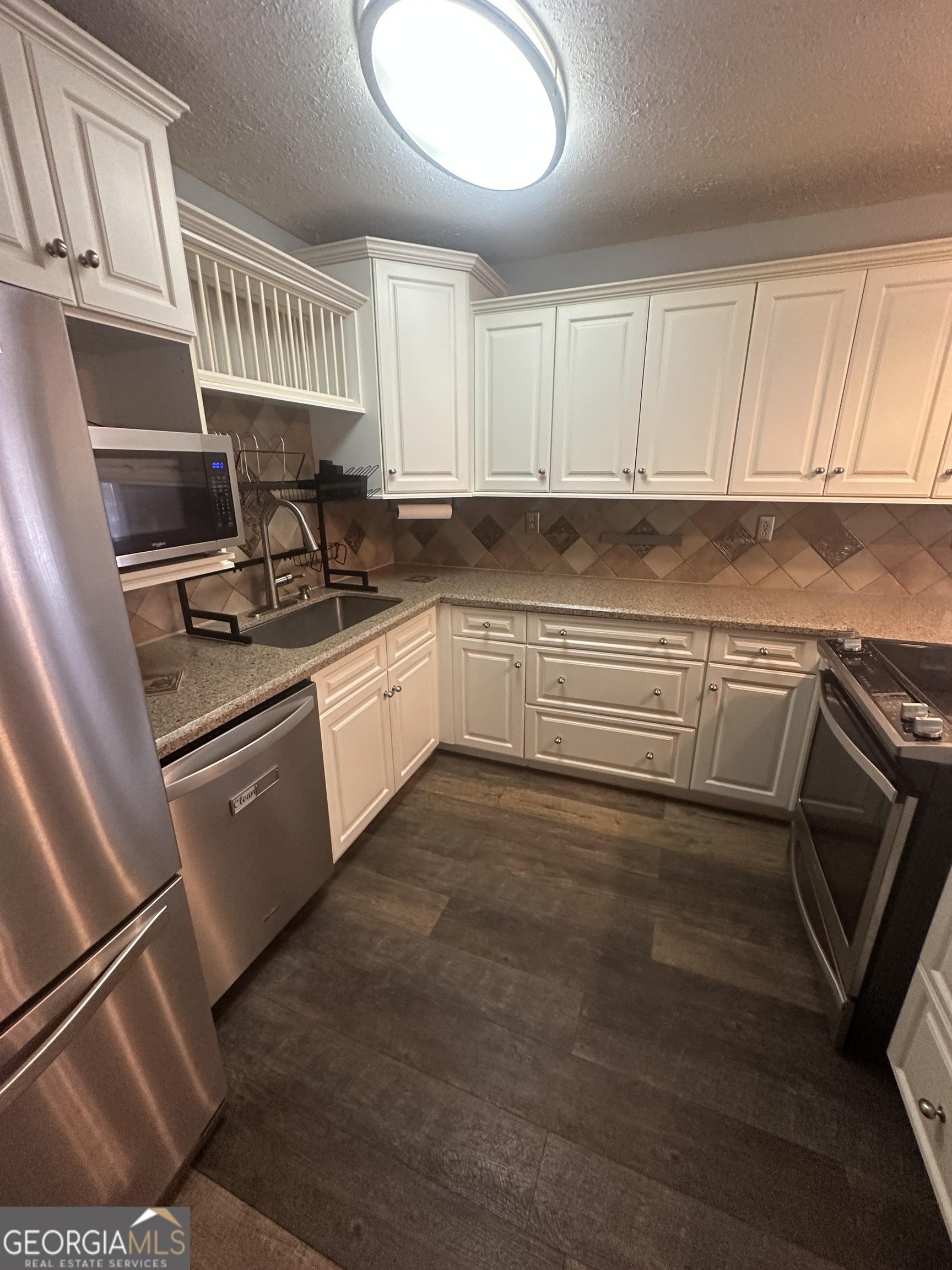 7500 Bevis Road Franklin, GA 30217 - Photo 11 of 31