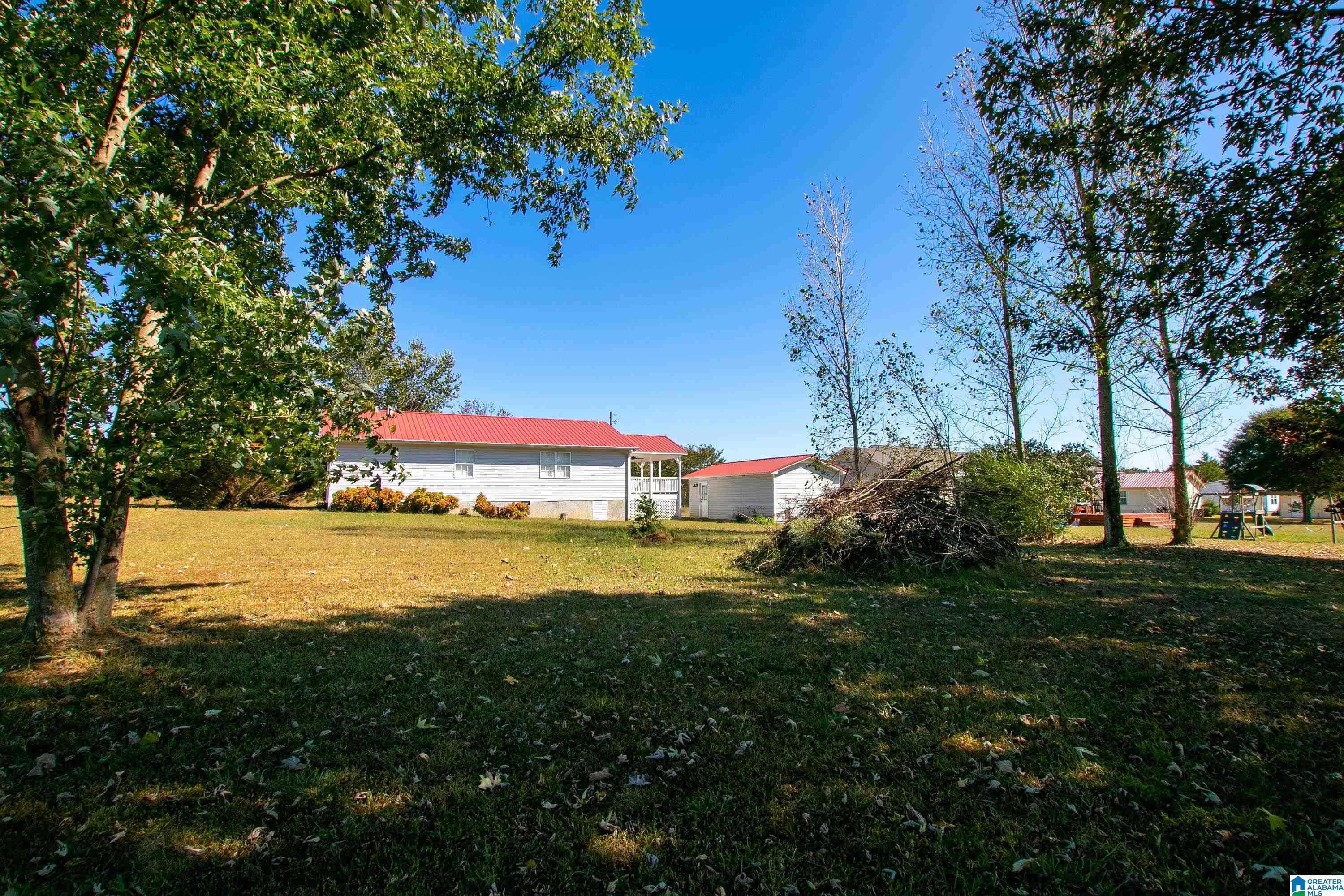 175 River Bend Road Altoona, AL 35952 - Photo 38 of 40