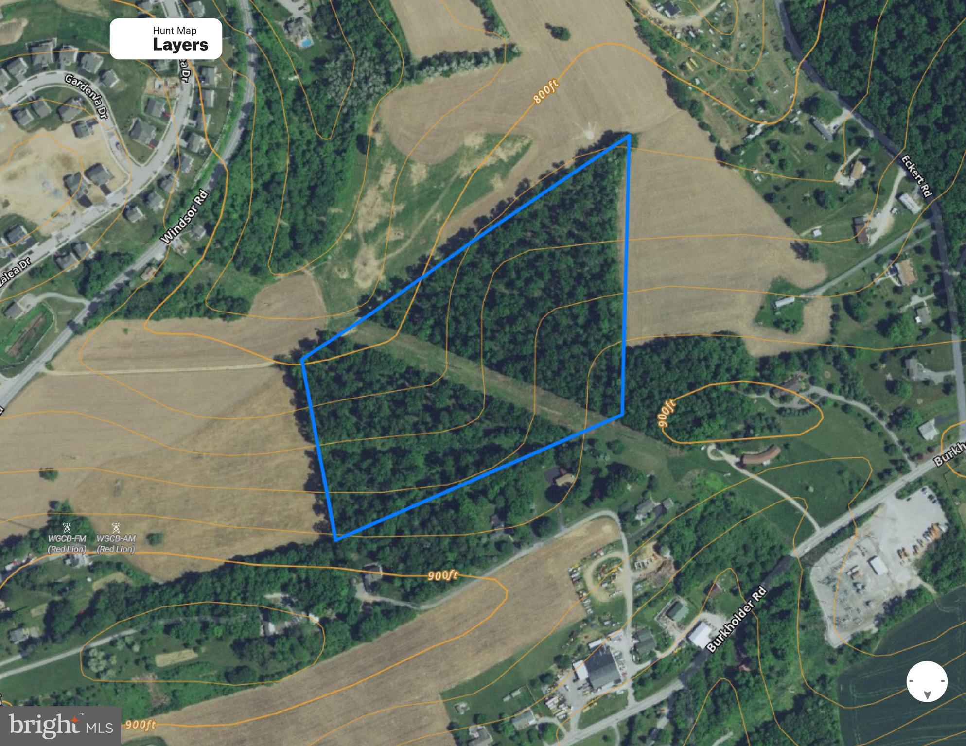 Windsor Road Red Lion, PA 17356 - Photo 1 of 2