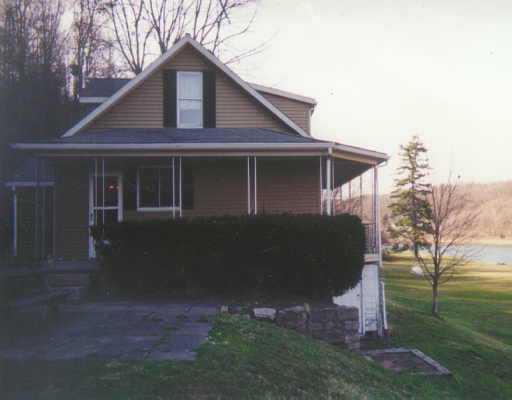314 Millers Ed Road Rural Valley, PA 16249 - Photo 1 of 1