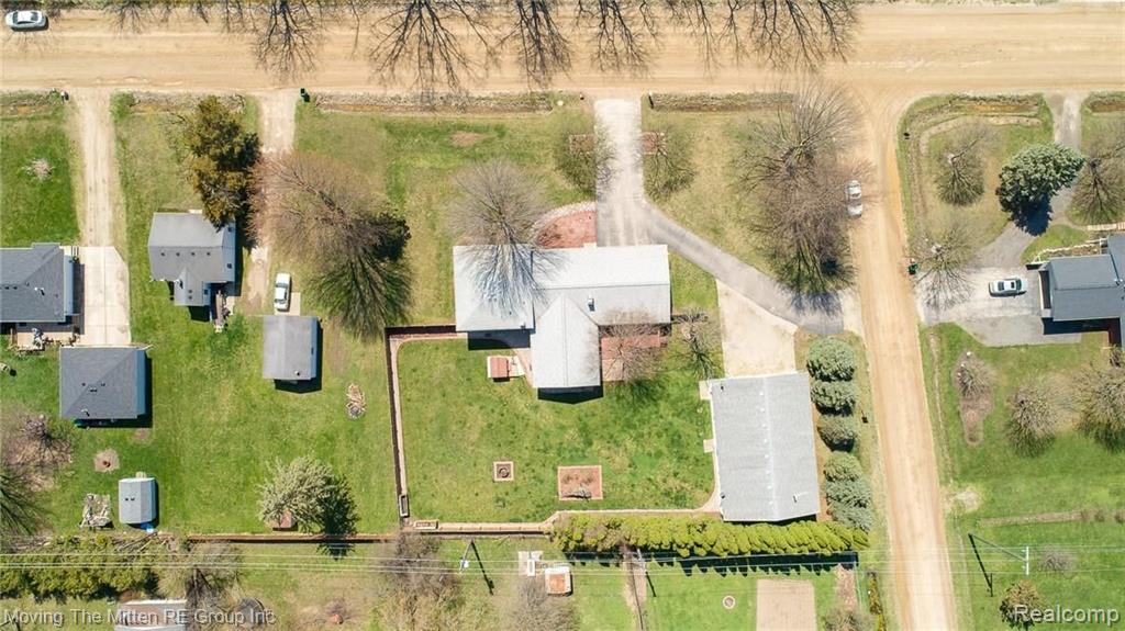 45850 Hull Road Belleville, MI 48111 - Photo 58 of 59