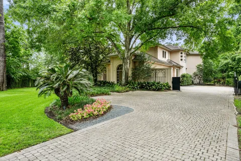 $3,450,000 | 6 Mott Lane, Houston, TX 77024