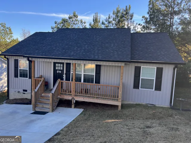 $233,000 | 114 Roslyn Court, Dalton, GA 30720