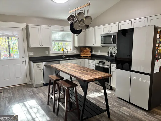 $233,000 | 114 Roslyn Court, Dalton, GA 30720