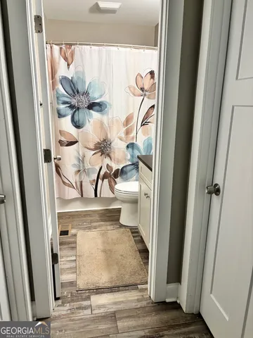 $233,000 | 114 Roslyn Court, Dalton, GA 30720