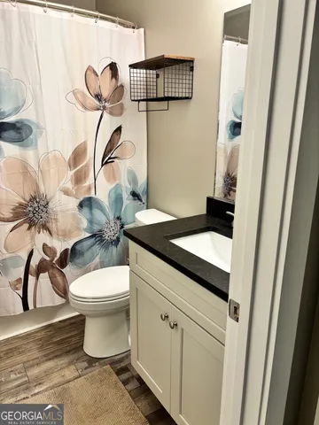 $233,000 | 114 Roslyn Court, Dalton, GA 30720