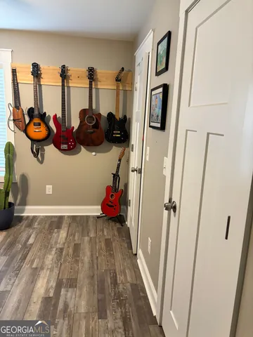 $233,000 | 114 Roslyn Court, Dalton, GA 30720