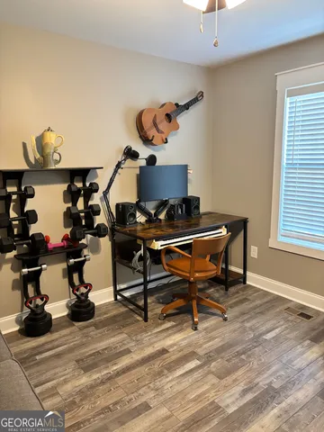 $233,000 | 114 Roslyn Court, Dalton, GA 30720