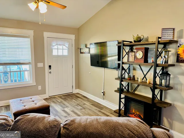 $233,000 | 114 Roslyn Court, Dalton, GA 30720