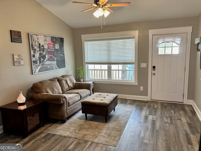 $233,000 | 114 Roslyn Court, Dalton, GA 30720