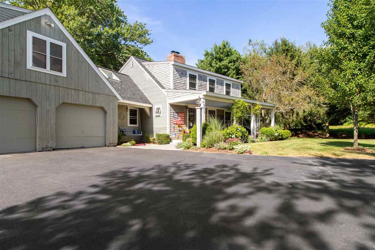 371 Washington Road Rye, NH 03870 - Photo 1 of 37