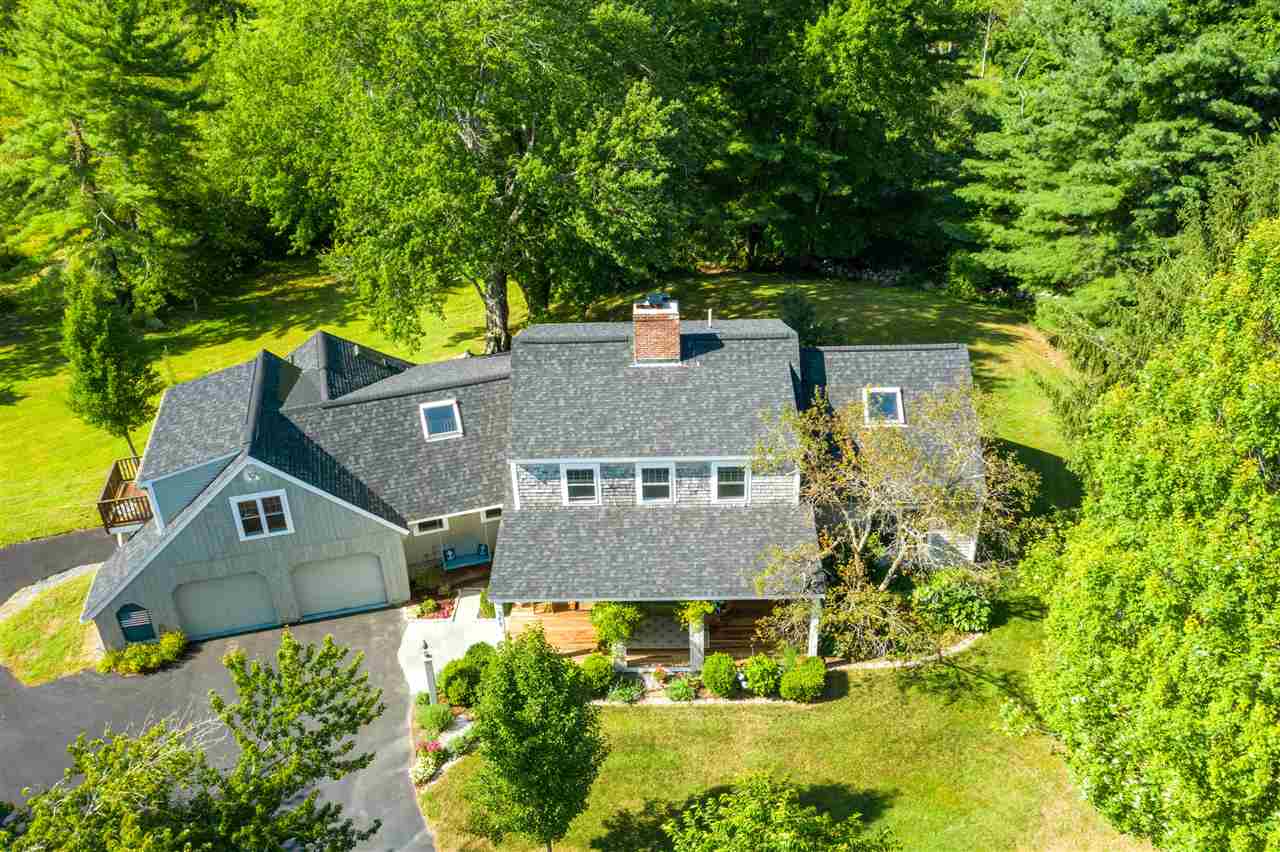 371 Washington Road Rye, NH 03870 - Photo 2 of 37