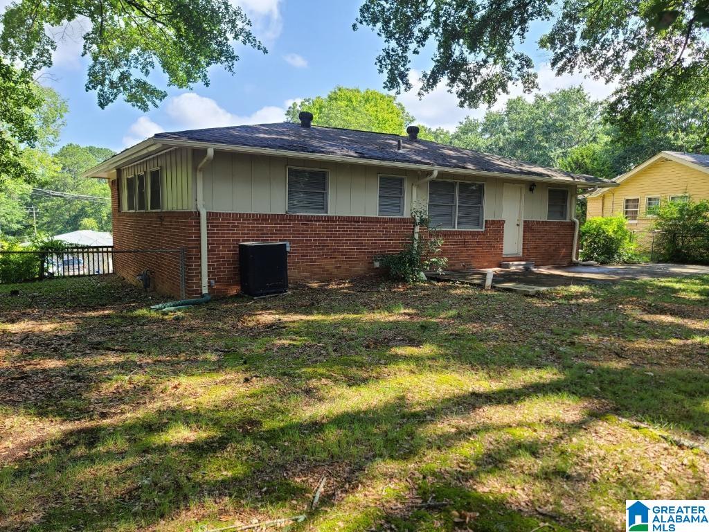 449 Wedgeworth Road Birmingham, AL 35215 - Photo 13 of 13