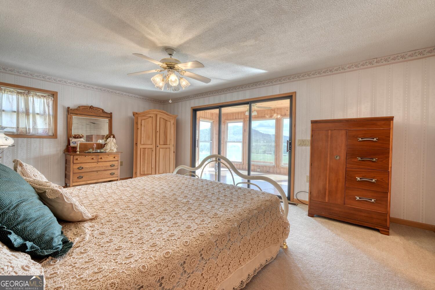 205 Oak Ridge Road Morganton, GA 30560 - Photo 24 of 61