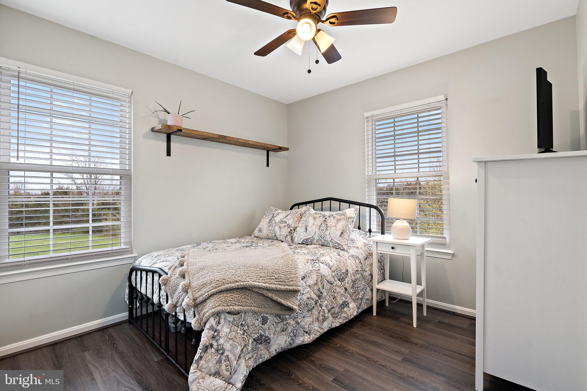 14801 Rising Sun Lane Haymarket, VA 20169 - Photo 24 of 39 Bedroom 2