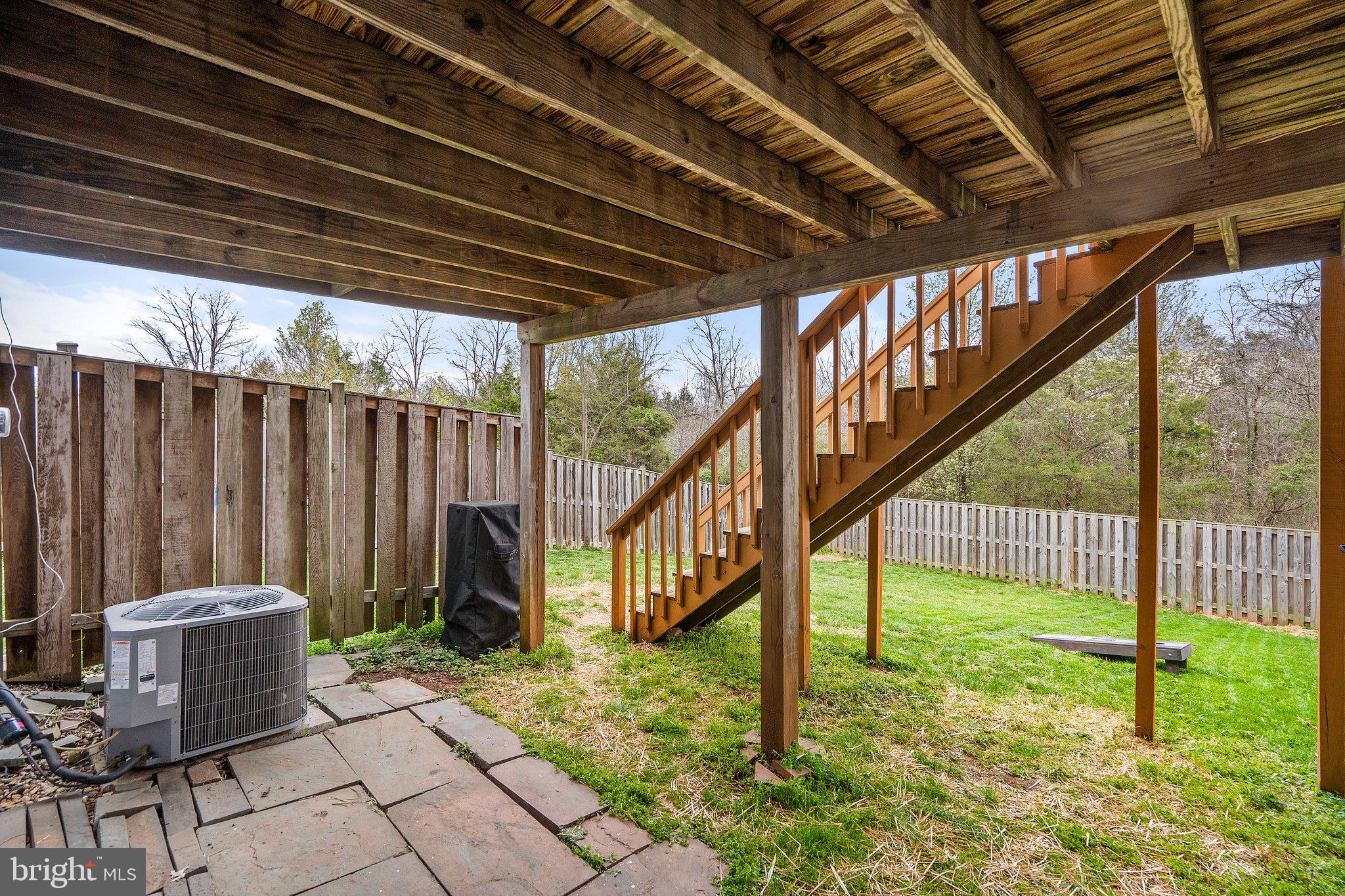 14801 Rising Sun Lane Haymarket, VA 20169 - Photo 32 of 39