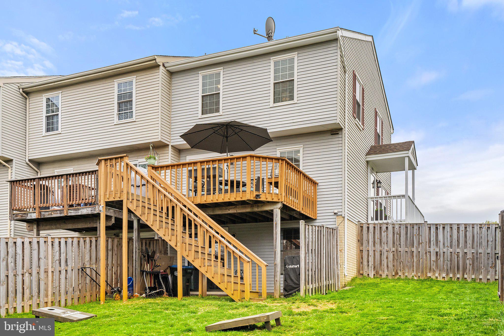 14801 Rising Sun Lane Haymarket, VA 20169 - Photo 34 of 39