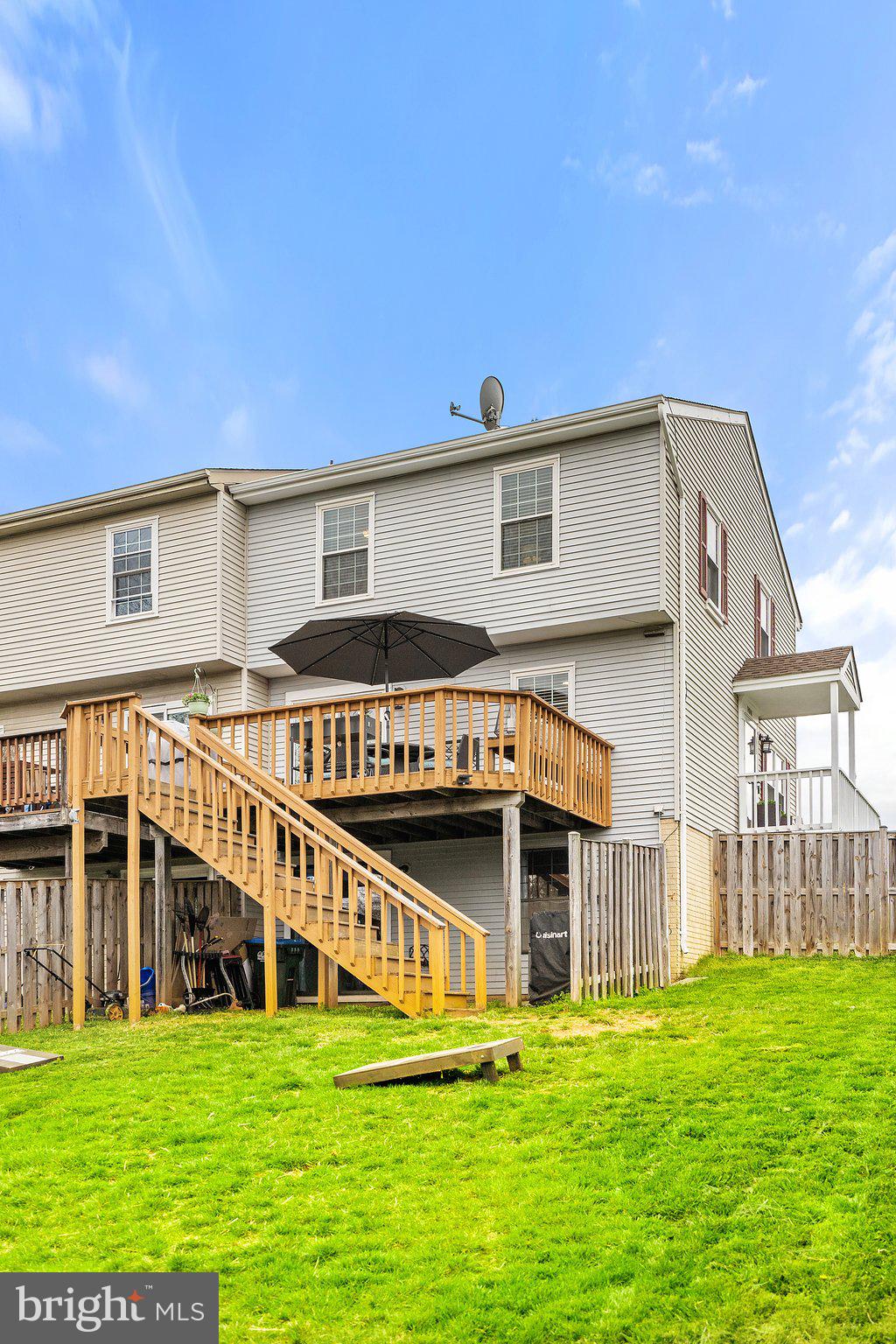 14801 Rising Sun Lane Haymarket, VA 20169 - Photo 35 of 39